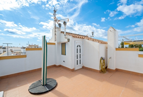 Wiederverkauf - Villa - Torrevieja - Costa Blanca