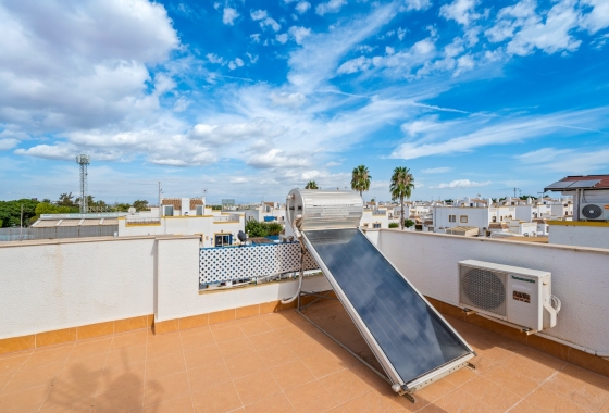 Wiederverkauf - Villa - Torrevieja - Costa Blanca