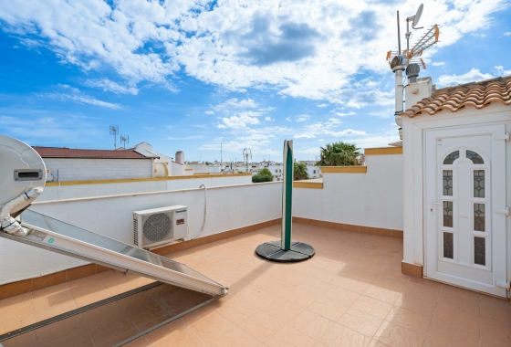 Wiederverkauf - Villa - Torrevieja - Costa Blanca
