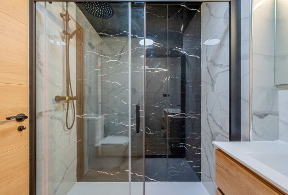 Wiederverkauf - Wohnung - San Miguel de Salinas - Inland