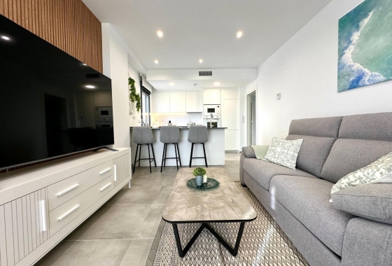 Herverkoop - Appartement / flat - Torre Pacheco - Inland