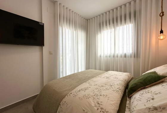 Herverkoop - Appartement / flat - Torre Pacheco - Inland