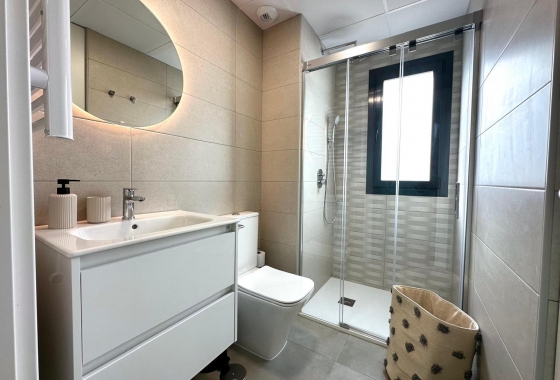 Herverkoop - Appartement / flat - Torre Pacheco - Inland