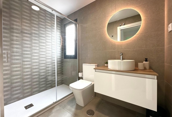 Herverkoop - Appartement / flat - Torre Pacheco - Inland