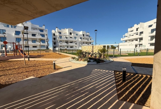 Herverkoop - Appartement / flat - Torre Pacheco - Inland