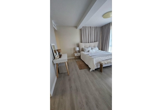 Wiederverkauf - Villa - Orihuela - Inland