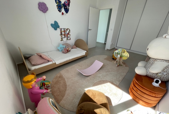 Wiederverkauf - Villa - Formentera del Segura - Costa Blanca