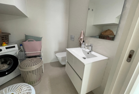 Wiederverkauf - Villa - Formentera del Segura - Costa Blanca