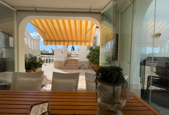 Wiederverkauf - Villa - Ciudad Quesada - Costa Blanca