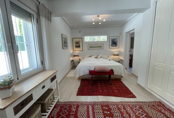 Wiederverkauf - Villa - Ciudad Quesada - Costa Blanca