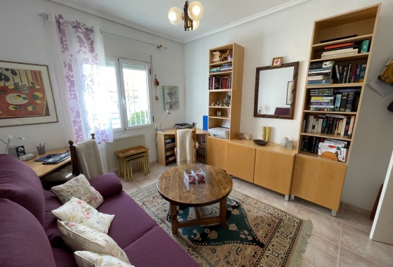 Wiederverkauf - Villa - Ciudad Quesada - Costa Blanca