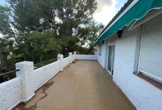 Herverkoop - Finca - Albatera - Inland