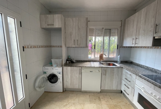 Herverkoop - Finca - Albatera - Inland