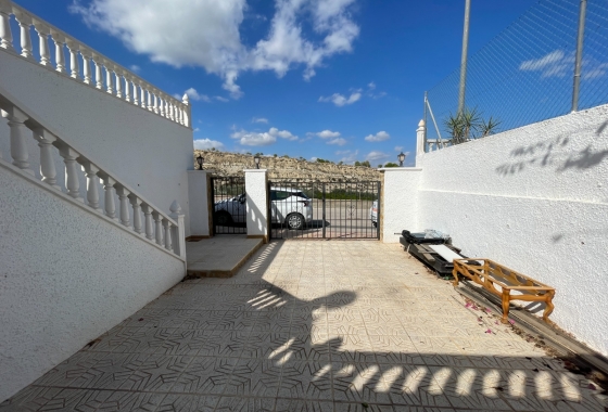 Wiederverkauf - Villa - Bigastro - Inland