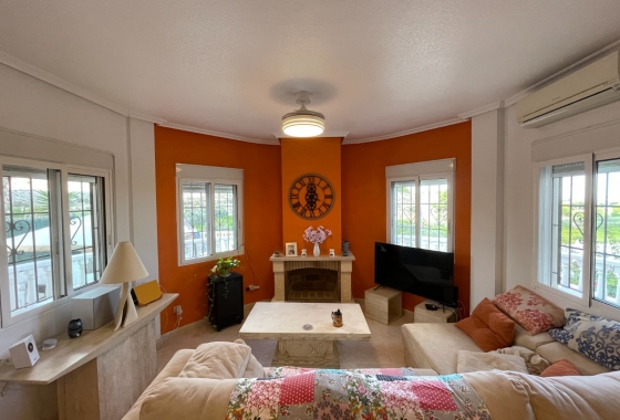 Wiederverkauf - Villa - Bigastro - Inland