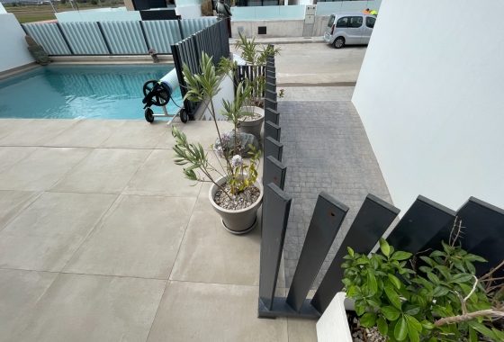 Herverkoop - Villa - Dolores - Costa Blanca