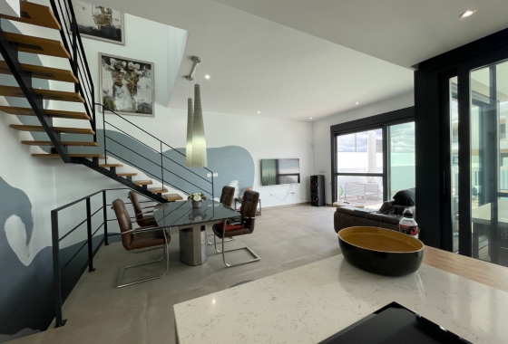 Herverkoop - Villa - Dolores - Costa Blanca