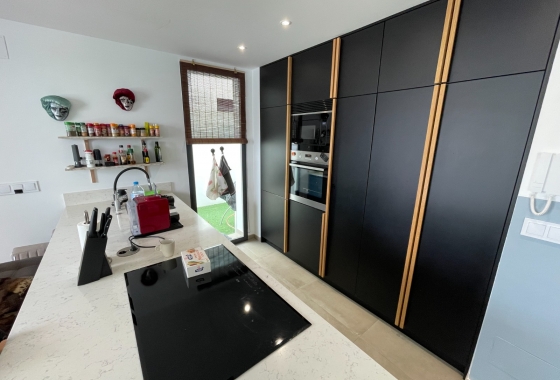 Herverkoop - Villa - Dolores - Costa Blanca