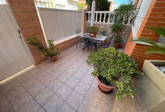 Wiederverkauf - Stadthaus - Elche - Costa Blanca