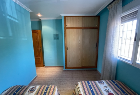 Перепродажа - Вилла - Crevillente - Inland