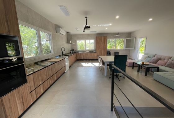 Wiederverkauf - Villa - Elche - Costa Blanca