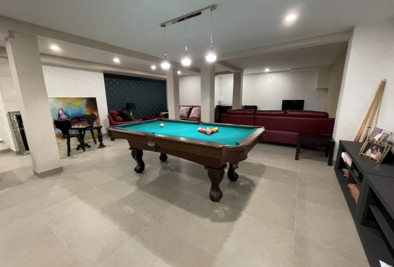 Wiederverkauf - Villa - Elche - Costa Blanca