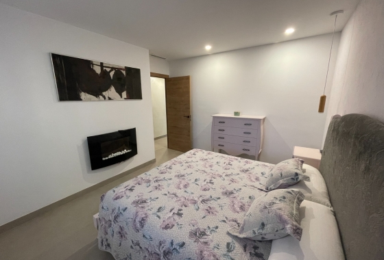 Wiederverkauf - Villa - Elche - Costa Blanca