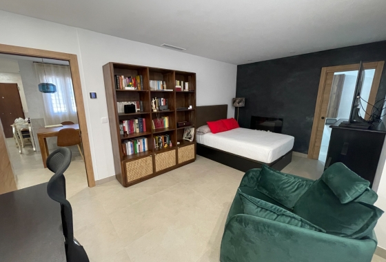 Wiederverkauf - Villa - Elche - Costa Blanca