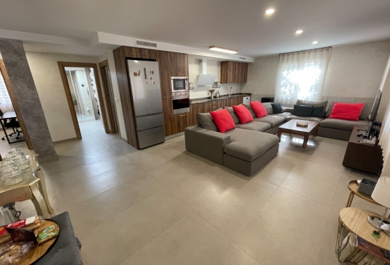 Wiederverkauf - Villa - Elche - Costa Blanca