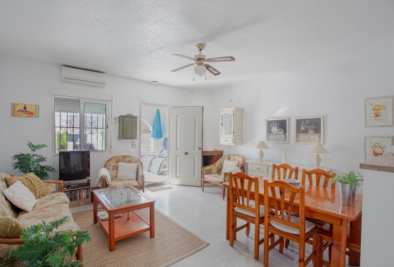 Herverkoop - Villa - Orihuela Costa - Costa Blanca