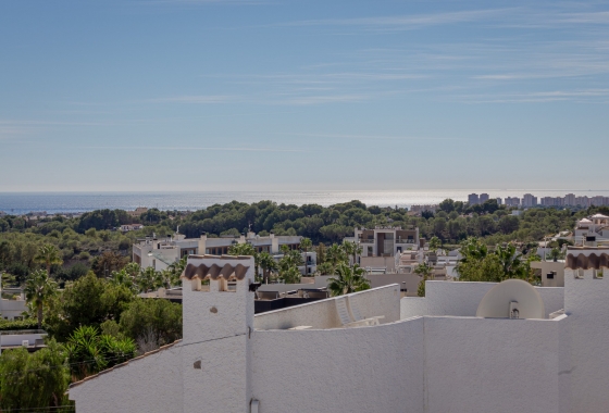 Herverkoop - Villa - Orihuela Costa - Costa Blanca