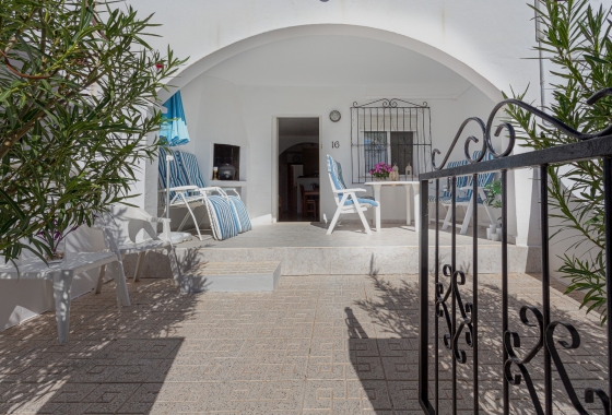 Herverkoop - Villa - Orihuela Costa - Costa Blanca