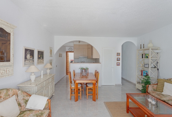 Herverkoop - Villa - Orihuela Costa - Costa Blanca