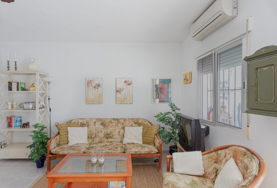 Herverkoop - Villa - Orihuela Costa - Costa Blanca