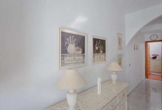 Herverkoop - Villa - Orihuela Costa - Costa Blanca