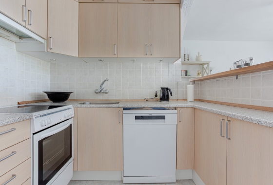 Herverkoop - Villa - Orihuela Costa - Costa Blanca