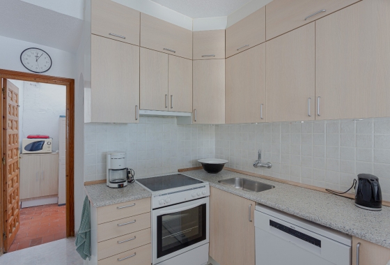 Herverkoop - Villa - Orihuela Costa - Costa Blanca