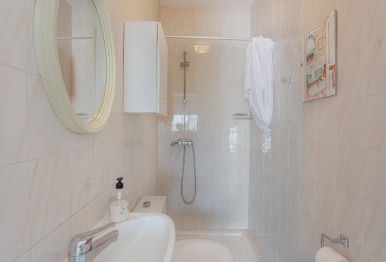 Herverkoop - Villa - Orihuela Costa - Costa Blanca