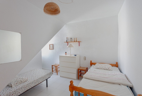 Herverkoop - Villa - Orihuela Costa - Costa Blanca