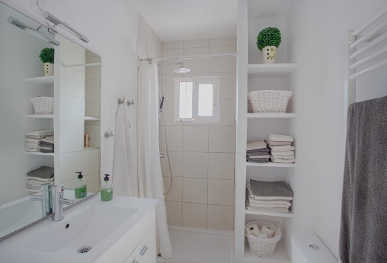 Herverkoop - Villa - Orihuela Costa - Costa Blanca