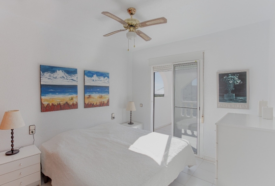 Herverkoop - Villa - Orihuela Costa - Costa Blanca