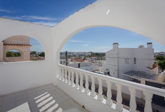 Herverkoop - Villa - Orihuela Costa - Costa Blanca