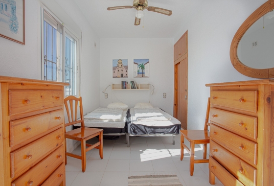 Herverkoop - Villa - Orihuela Costa - Costa Blanca