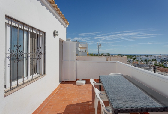 Herverkoop - Villa - Orihuela Costa - Costa Blanca