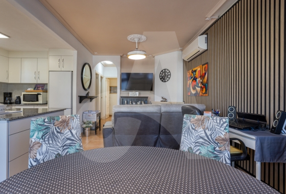 Wiederverkauf - Villa - Guardamar del Segura - El Raso