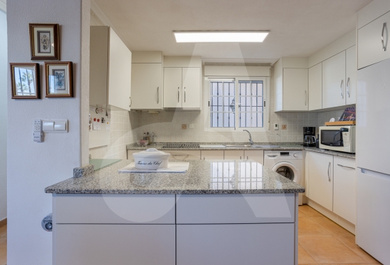 Wiederverkauf - Villa - Guardamar del Segura - El Raso