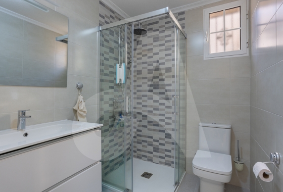 Wiederverkauf - Villa - Guardamar del Segura - El Raso