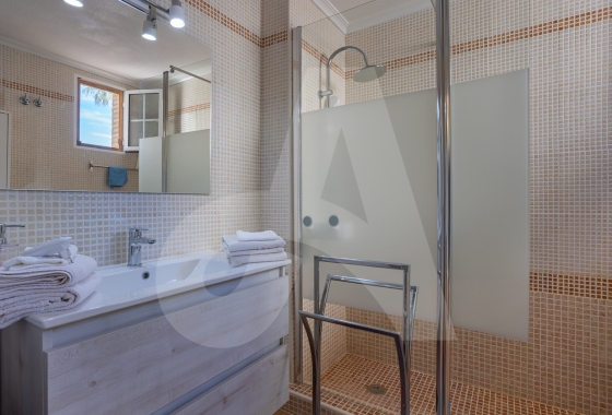 Wiederverkauf - Villa - Guardamar del Segura - El Raso