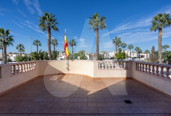 Wiederverkauf - Villa - Guardamar del Segura - El Raso