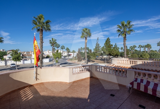 Wiederverkauf - Villa - Guardamar del Segura - El Raso